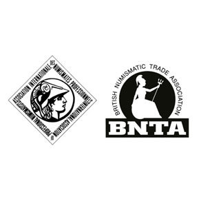 Iapn And Bnta Logos T