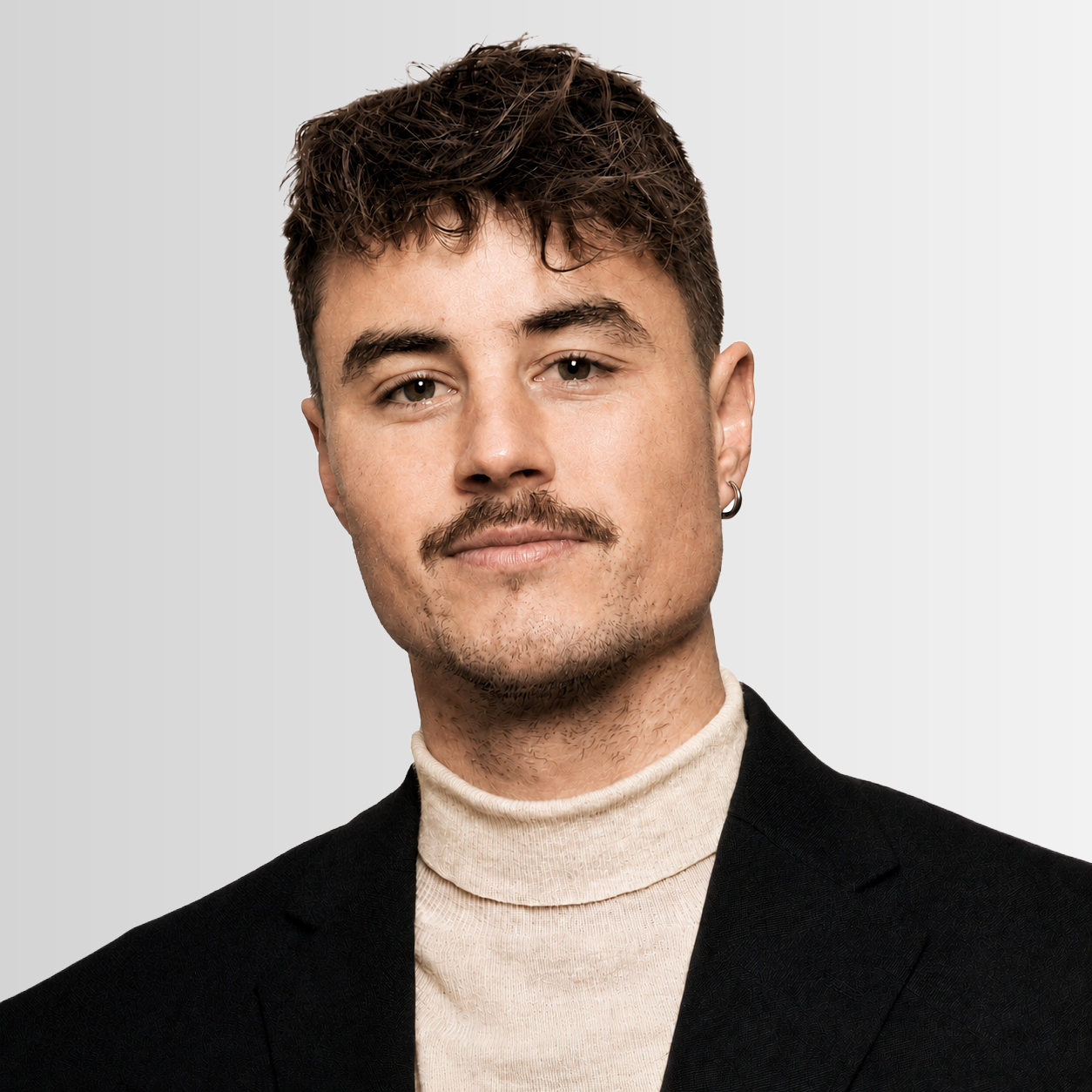 Joe Hazell