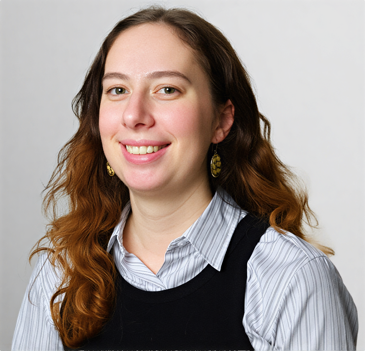 Chloe Hayward — Operations Lead