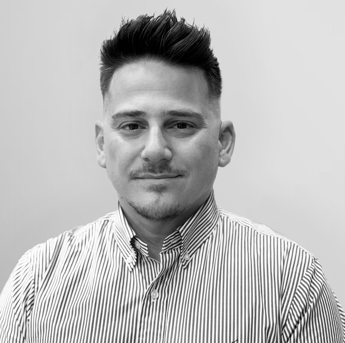 Christos Pouloglou — Regional Partner - TCC Greece
