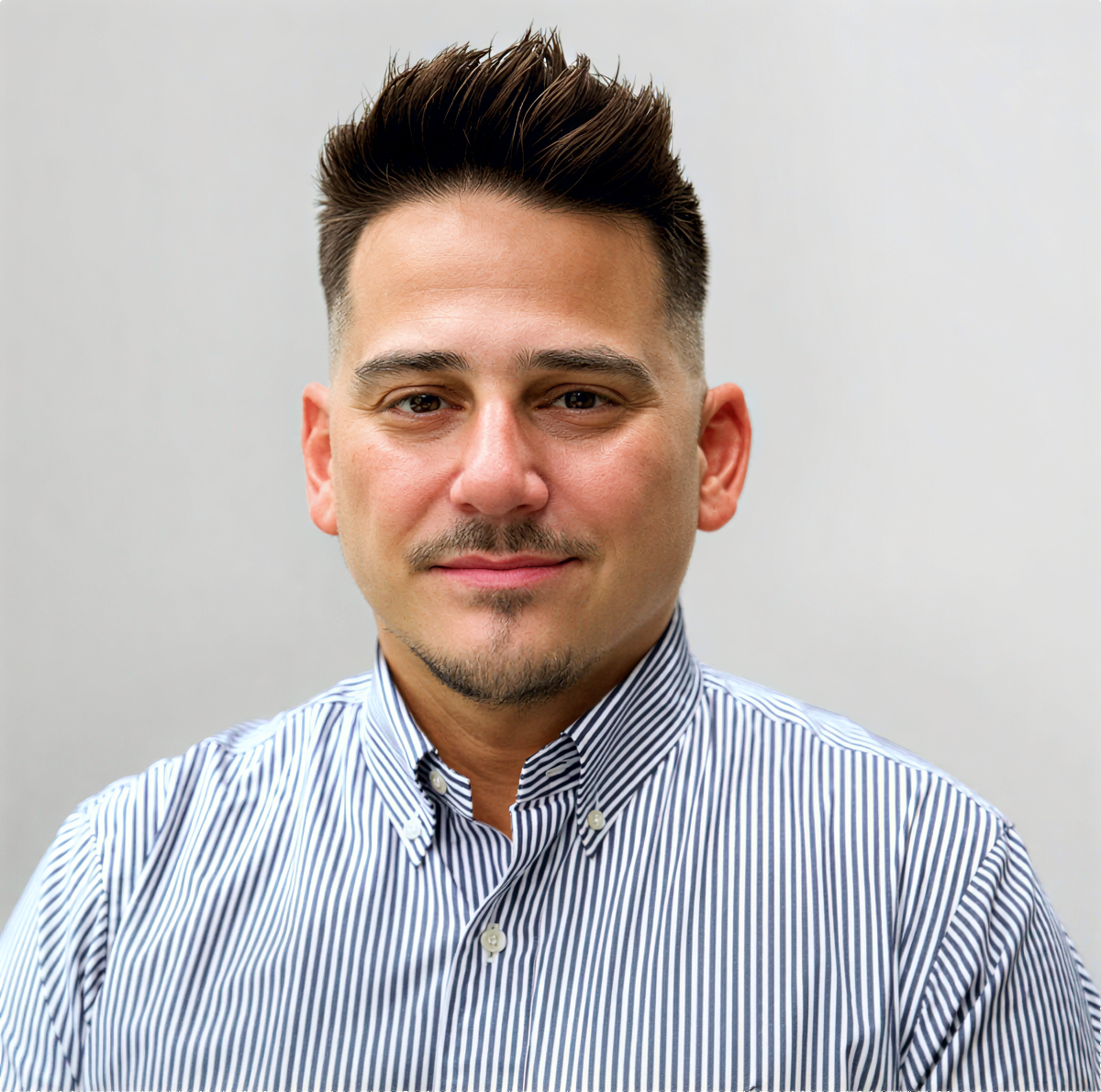 Christos Pouloglou — Regional Partner - TCC Greece