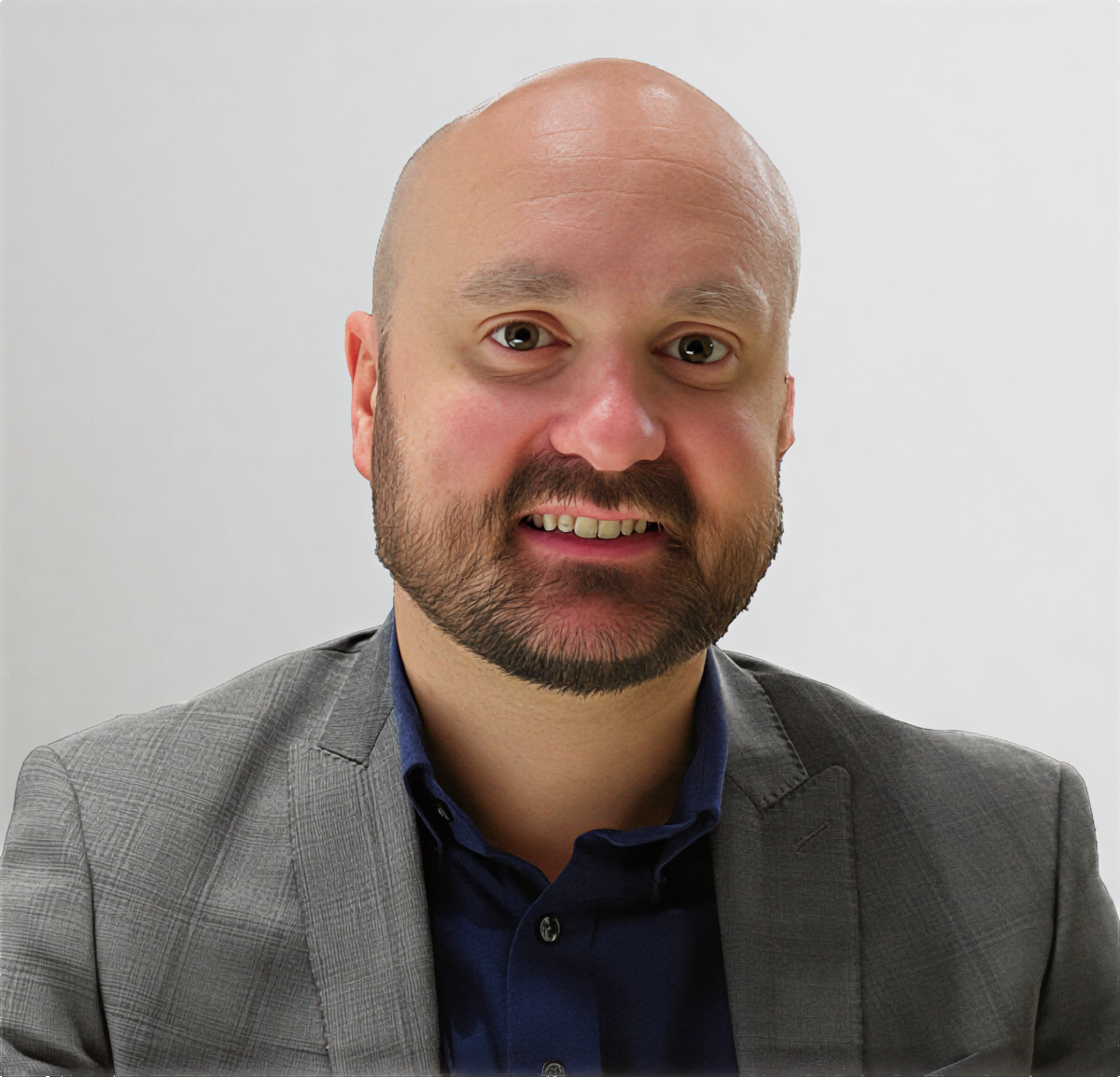 Ethan Stalcup — US Consignor Consultant