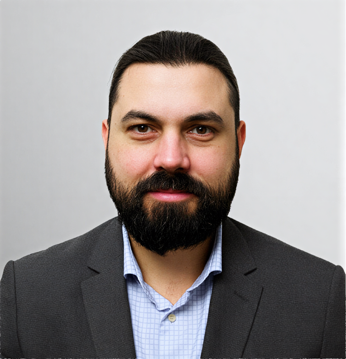 Dr. Ivan Bonchev — Strategic Partner