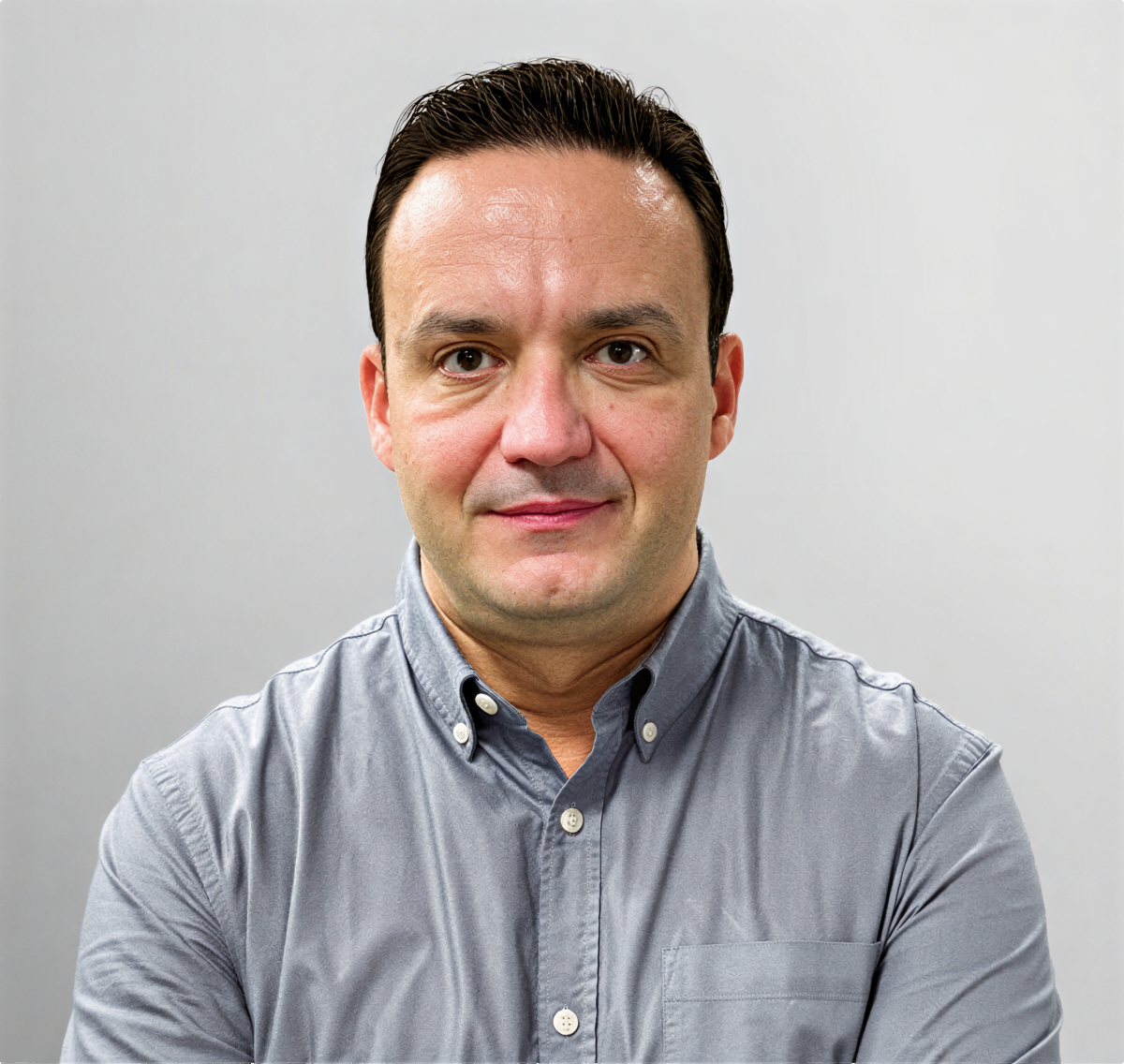 Panagiotis Zompos — Regional Director - TCC Greece