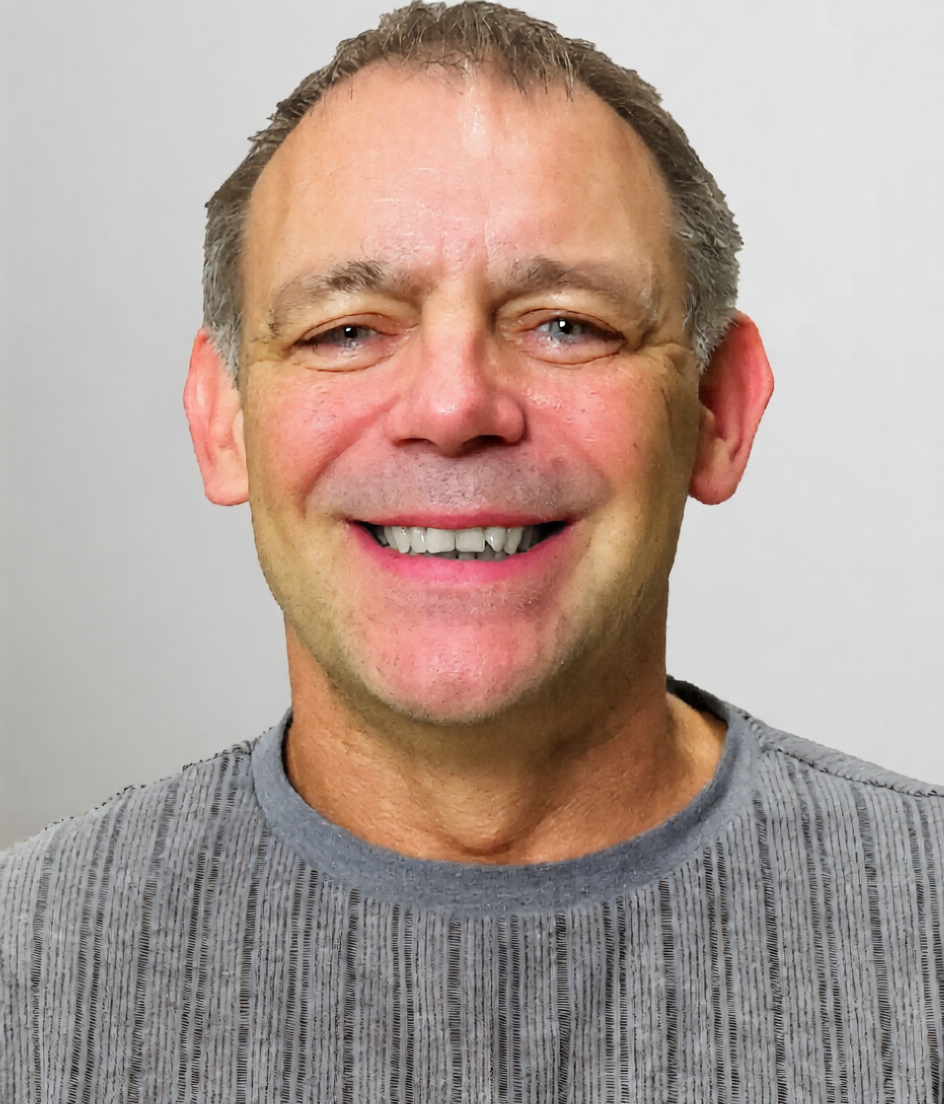 Stephen Chambers — UK Consignor Consultant