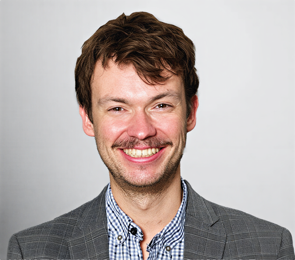 Michael Tigchelaar — Senior Ancient Numismatist