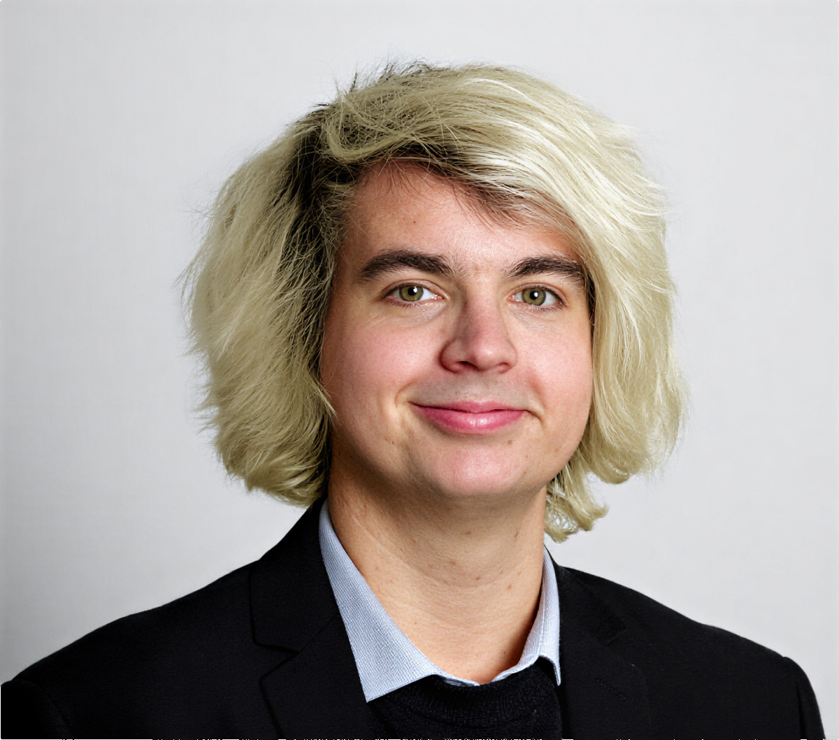 Tim Langley